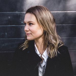 Meet your Posher, Jade